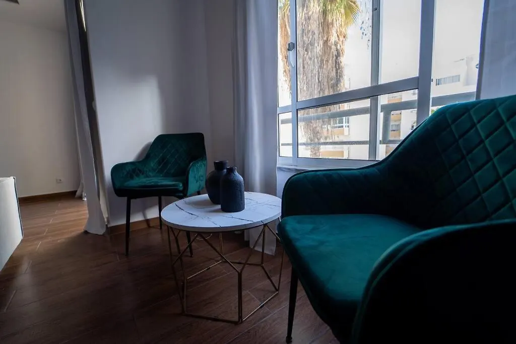 Eleanor Condo Miramar, Palmarejo プライア カーボベルデ