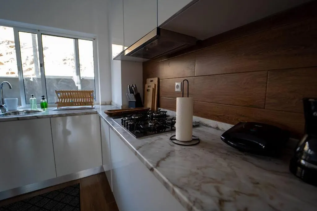 Eleanor Condo Miramar, Palmarejo プライア 0*,  カーボベルデ