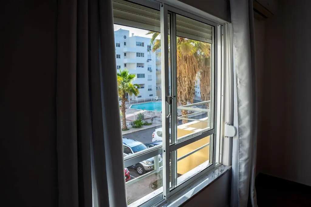 Eleanor Condo Miramar, Palmarejo プライア